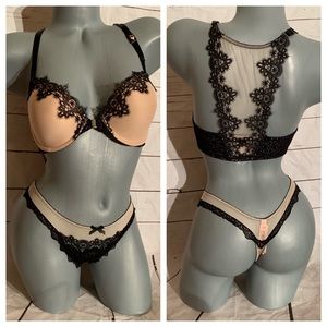 Victoria Secret Lingerie Set